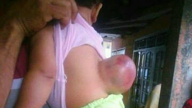 Kita Sayang Bima