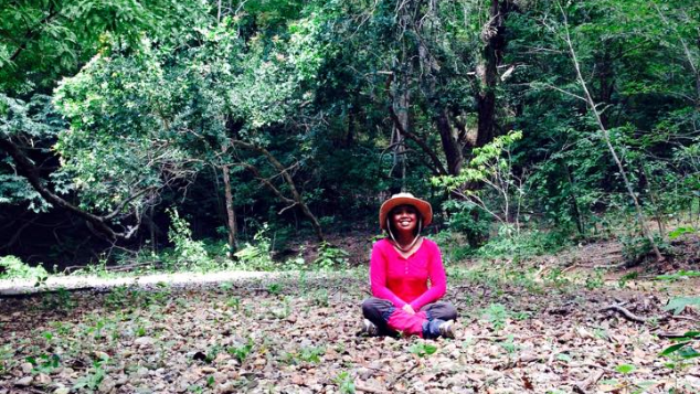 Hadiah Ulang Tahun Devin untuk Hutan Indonesia