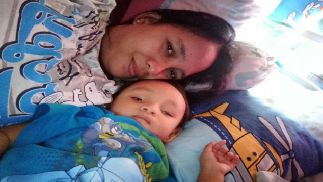 Terkena Virus Rubella, Gibran Butuh Implan Koklea