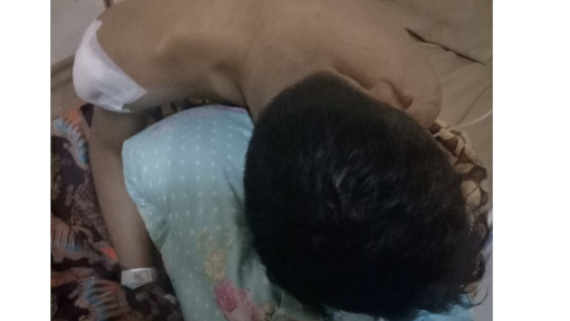 Bantu Hendrisky Melawan Kanker