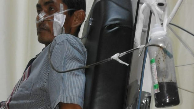 Bantu ayahku agar kumpul bersama keluarga kembali