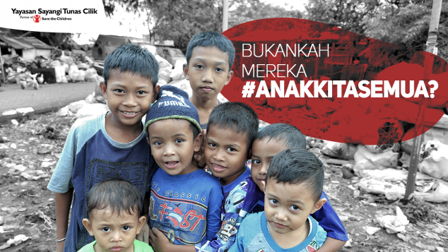 Kisah Para Pemulung Cilik di Makassar