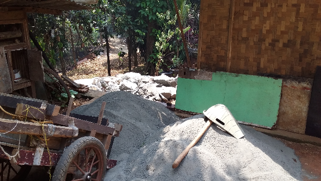 Mari Bantu Wujudkan Pembangunan Rumah Tahfidz