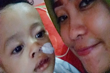 Kitabisa! - Iwan Oksha