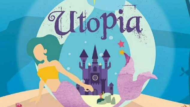 Charity Cancer Camp 2018 -UTOPIA