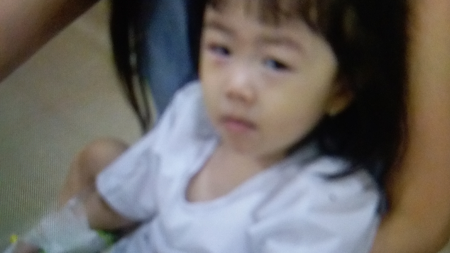 Bantu Joceline melawan leukimia
