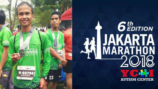Run for Autism