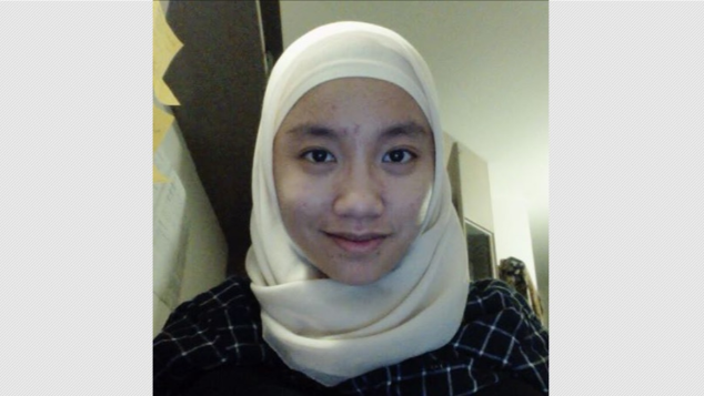 Bantu Alm. Shinta P. Untuk Pulang Ke Indonesia