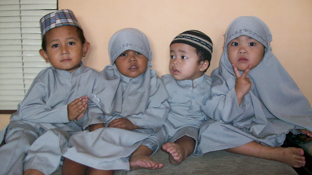 Yuk Bantu Pembangunan Rumah Tahfidz Yatim Piatu