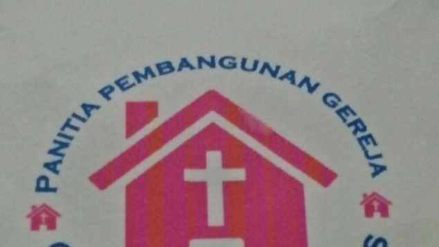 Donasi Untuk Pembangunan Gereja