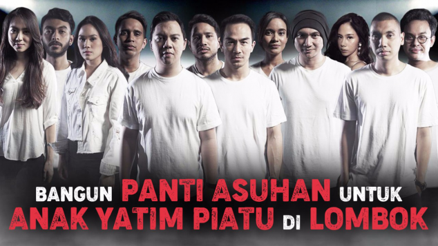 Kita Untuk Lombok