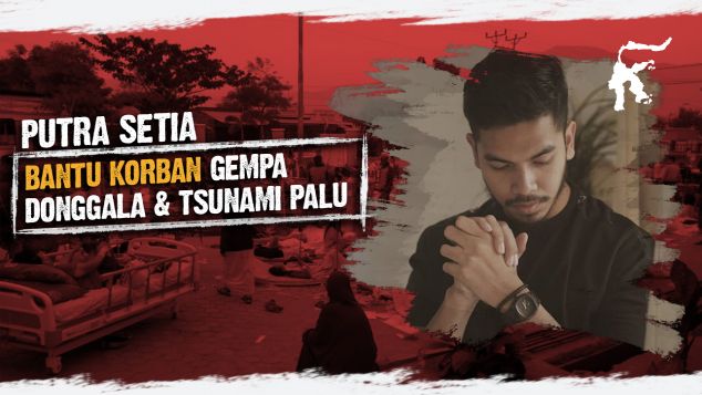 Putra Setia Untuk Sulteng