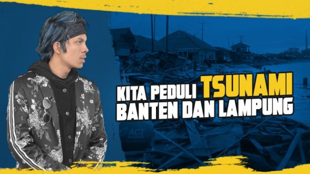 KITA UNTUK BANTEN DAN LAMPUNG