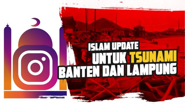 Islam Update Untuk Banten dan Lampung