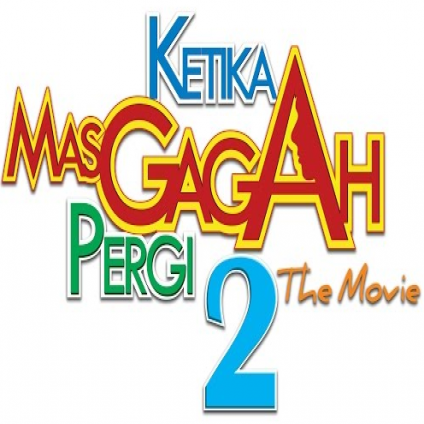 Ketika Mas Gagah Pergi 2