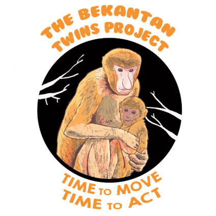 The Bekantan Twins Project