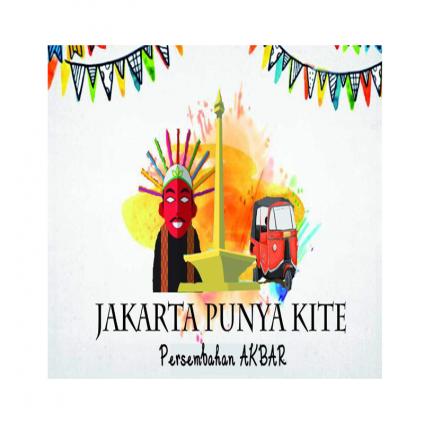Jakarta Punya Kite