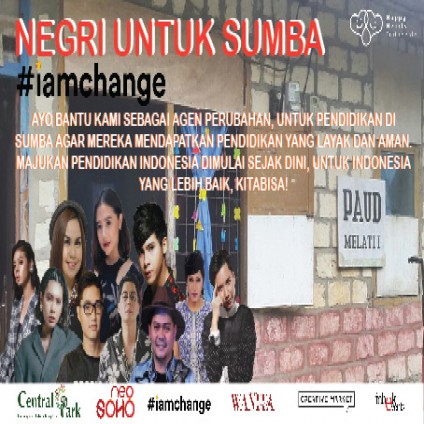 Negeri Untuk Sumba
