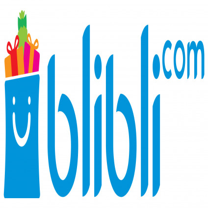 Blibli x 3PP Kitabisa