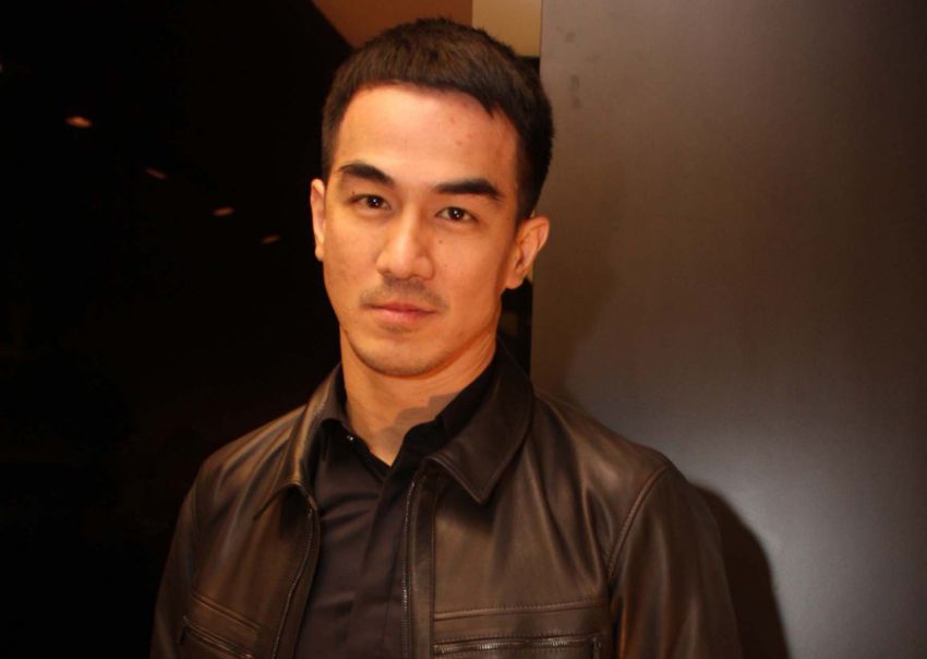 Kitabisa! - Joe Taslim Bantu Korban Gempa Lombok