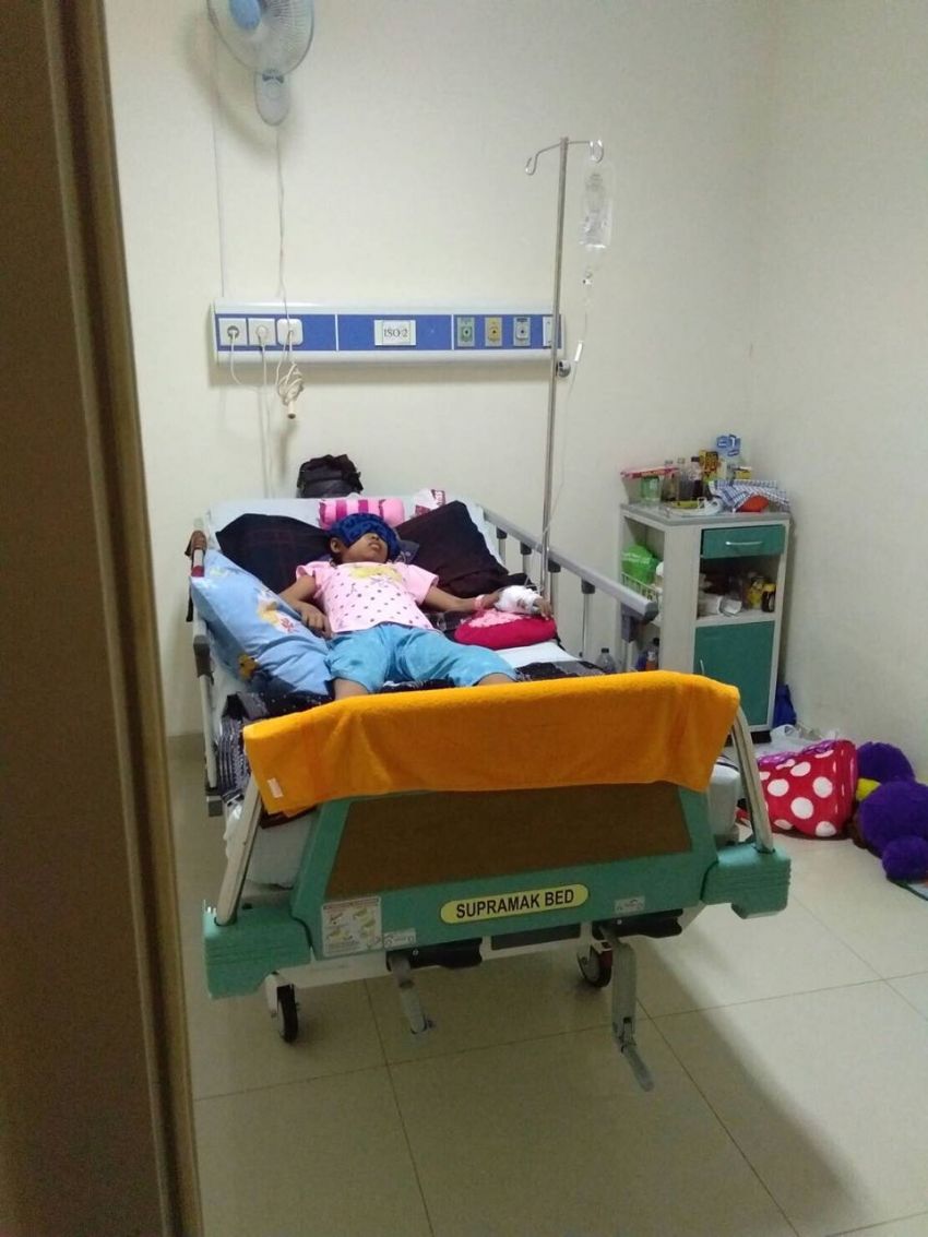 9200 Gambar Rumah Sakit Idaman Banjarbaru Gratis