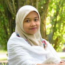 arum febriani