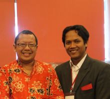 Samsul Arifin