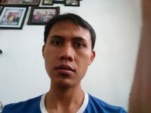 Ilman Fatuh Rahman A.F, S.Pd