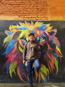Asep supriatna
