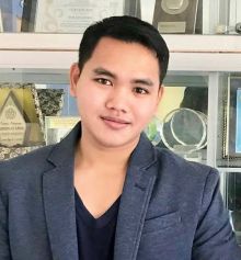 Hary Afrila Aji