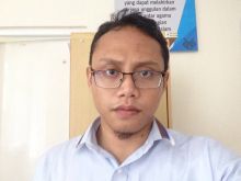 Abdullah Muslich Rizal Maulana