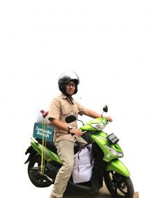 Ahmad Zaki