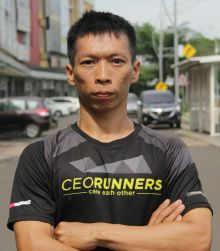 Deddy Surya Gunawan