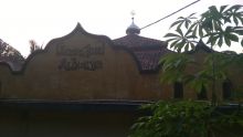 A paruk