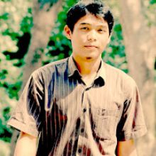 Tri Prasetyo Utomo, S.Si
