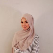 Hani Laila Rahmawati