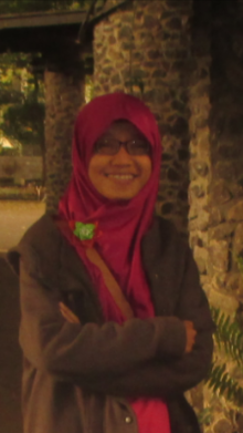 Fitria Ningsih