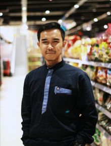Agung Kurnia