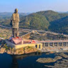 Statue Of Unity Guide