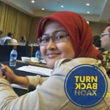 Dian Ayuning Widowati