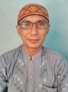 MOH. MAHFUDZ ROZY