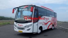 Sewa Bus Jogja Sekitarnya
