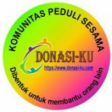 Berbagi Rezeki