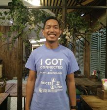 Rahmat HM