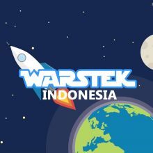 Warung Sains Teknologi