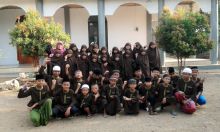 Yayasan Al Manshuriyah (Pesantren Qur'an Yatim Dhuafa)