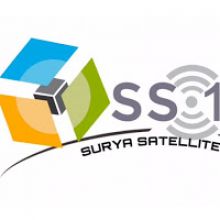 Surya Satellite 1