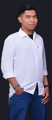 Muhammad Ikhsan Nasution
