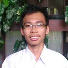 Billy Halim