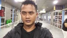 Tulus Wahyudi
